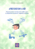 Aprendiendo a or