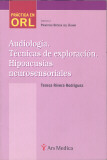 Tratado de Audiología