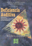 Tratado de Audiología